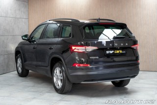 Škoda Kodiaq 1.5 TSI 110kW *KAMERA*NAV 2022