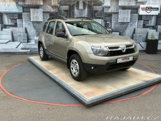 Dacia Duster 1.5DCi, 81 KW