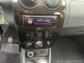 Dacia Duster 1.5DCi, 81 KW 2010