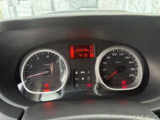 Dacia Duster 1.5DCi, 81 KW 2010