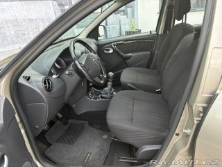 Dacia Duster 1.5DCi, 81 KW 2010