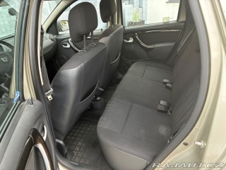 Dacia Duster 1.5DCi, 81 KW 2010