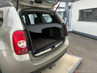 Dacia Duster 1.5DCi, 81 KW 2010