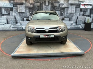 Dacia Duster 1.5DCi, 81 KW 2010
