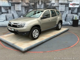 Dacia Duster 1.5DCi, 81 KW 2010