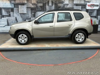 Dacia Duster 1.5DCi, 81 KW 2010