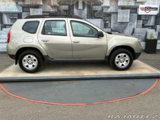 Dacia Duster 1.5DCi, 81 KW 2010
