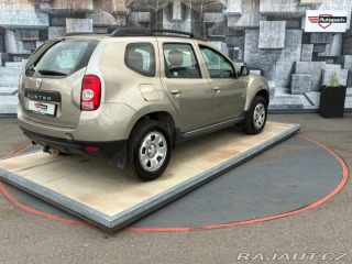 Dacia Duster 1.5DCi, 81 KW 2010