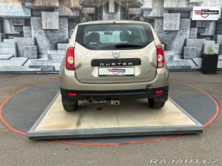 Dacia Duster 1.5DCi, 81 KW 2010