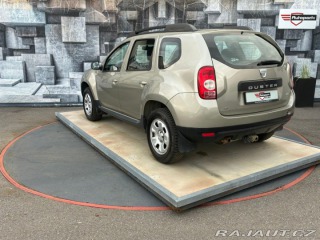 Dacia Duster 1.5DCi, 81 KW 2010