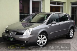 Renault Vel Satis 3.5V6