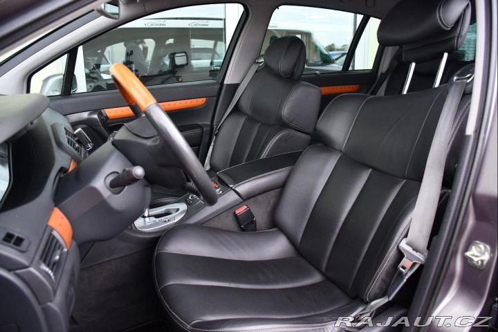 Renault Vel Satis 3.5V6 177kW AUT. A/C NAVI 2005