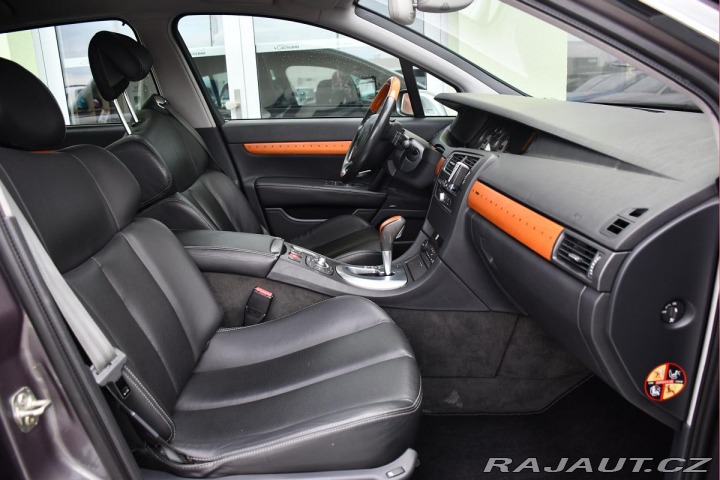 Renault Vel Satis 3.5V6 177kW AUT. A/C NAVI 2005