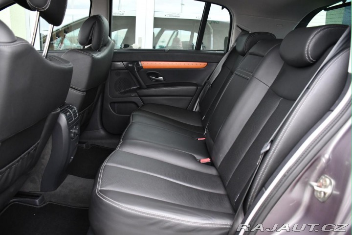 Renault Vel Satis 3.5V6 177kW AUT. A/C NAVI 2005