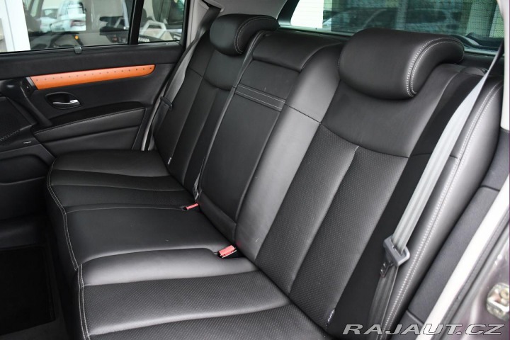 Renault Vel Satis 3.5V6 177kW AUT. A/C NAVI 2005