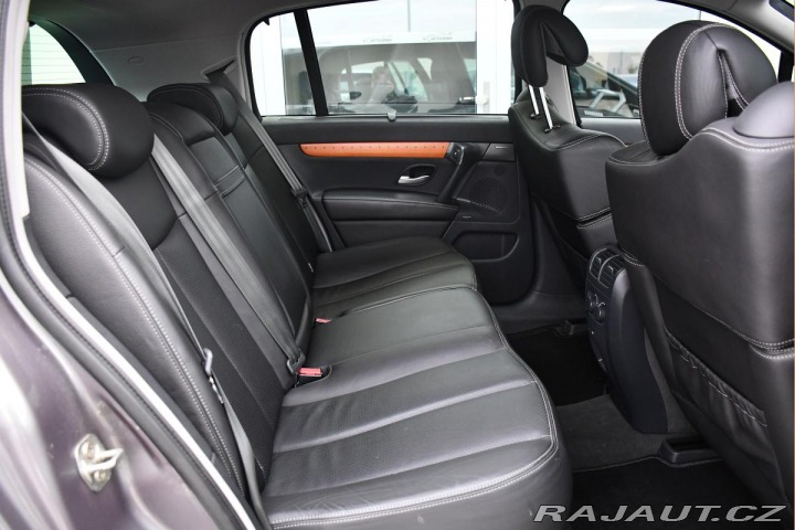 Renault Vel Satis 3.5V6 177kW AUT. A/C NAVI 2005