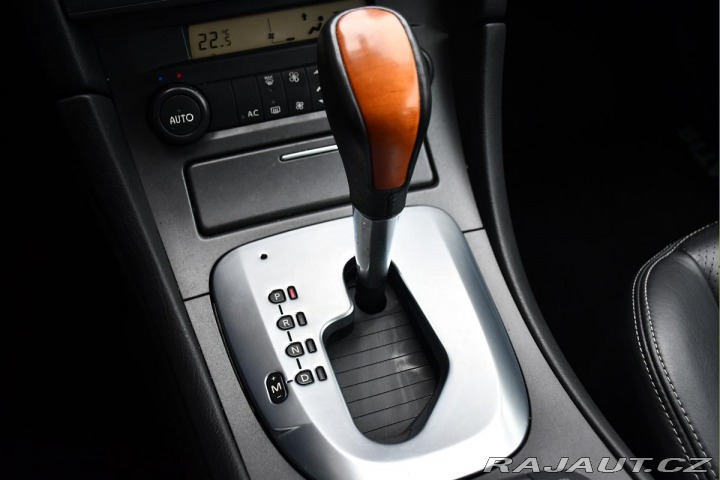 Renault Vel Satis 3.5V6 177kW AUT. A/C NAVI 2005