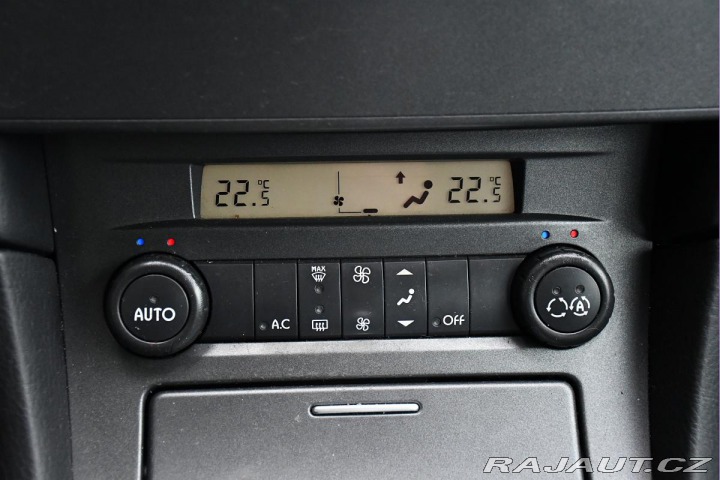 Renault Vel Satis 3.5V6 177kW AUT. A/C NAVI 2005