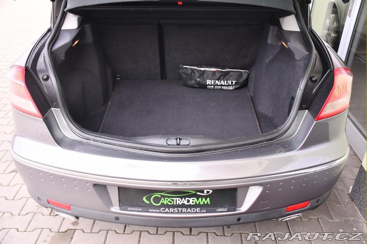 Renault Vel Satis 3.5V6 177kW AUT. A/C NAVI 2005