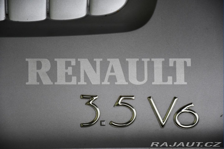 Renault Vel Satis 3.5V6 2005