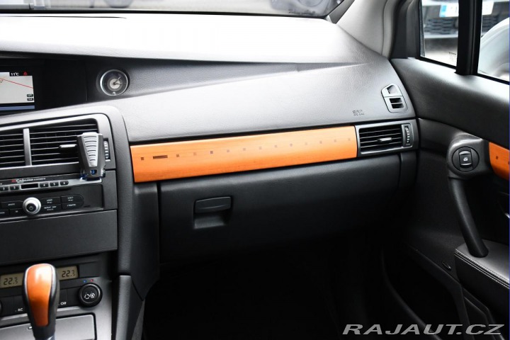 Renault Vel Satis 3.5V6 177kW AUT. A/C NAVI 2005