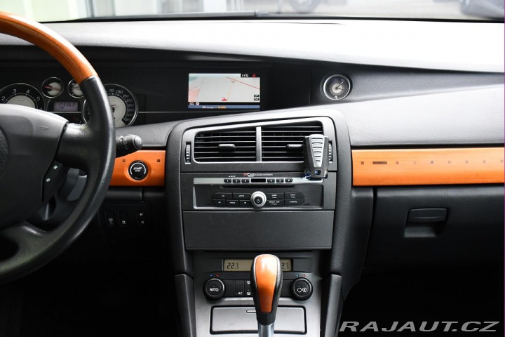 Renault Vel Satis 3.5V6 177kW AUT. A/C NAVI 2005