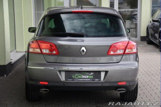 Renault Vel Satis 3.5V6 2005