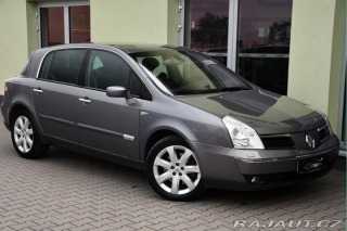 Renault Vel Satis 3.5V6 2005