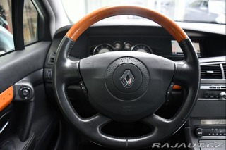 Renault Vel Satis 3.5V6 2005