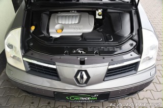 Renault Vel Satis 3.5V6 2005