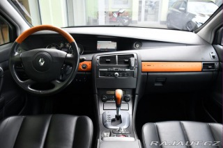 Renault Vel Satis 3.5V6 2005