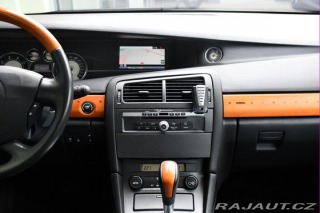Renault Vel Satis 3.5V6 2005