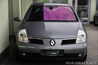 Renault Vel Satis 3.5V6 2005
