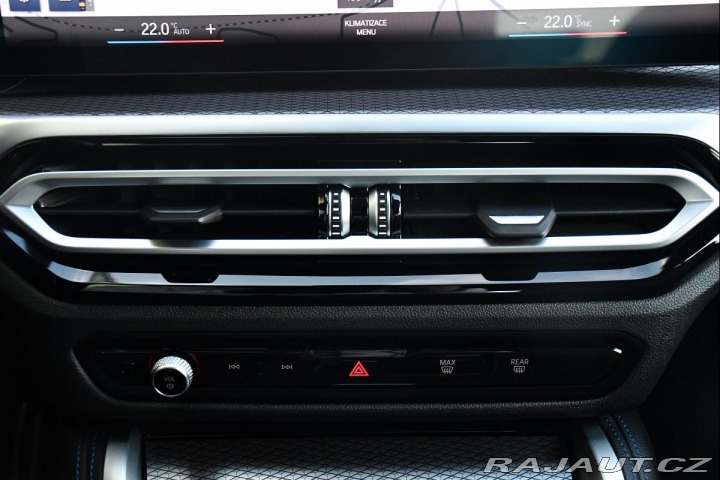 BMW 4 420d xD MSPORT 3L-ZÁRUKA 2023