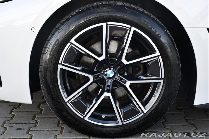 BMW 4 420d xD MSPORT 3L-ZÁRUKA 2023