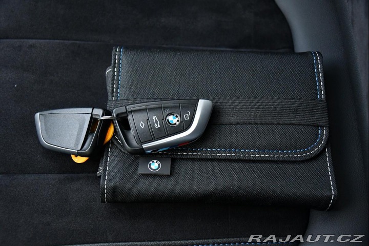 BMW 4 420d xD MSPORT 3L-ZÁRUKA 2023
