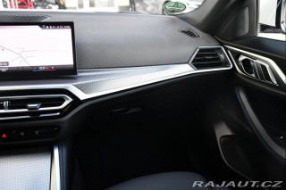 BMW 4 420d xD MSPORT 3L-ZÁRUKA 2023