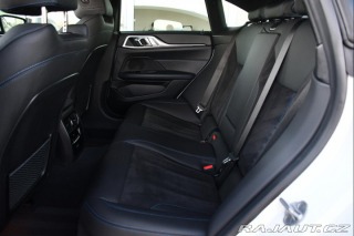 BMW 4 420d xD MSPORT 3L-ZÁRUKA 2023
