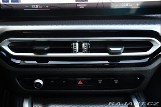 BMW 4 420d xD MSPORT 3L-ZÁRUKA 2023
