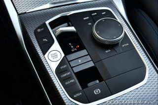 BMW 4 420d xD MSPORT 3L-ZÁRUKA 2023