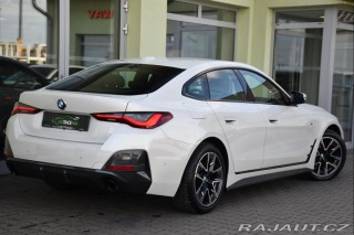 BMW 4 420d xD MSPORT 3L-ZÁRUKA 2023