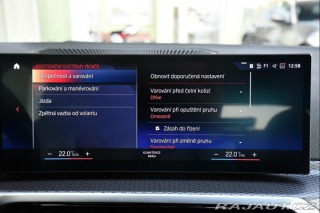 BMW 4 420d xD MSPORT 3L-ZÁRUKA 2023