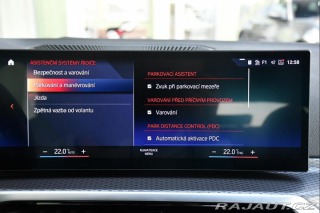 BMW 4 420d xD MSPORT 3L-ZÁRUKA 2023