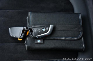 BMW 4 420d xD MSPORT 3L-ZÁRUKA 2023