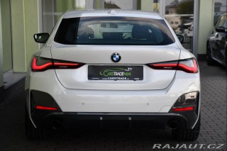 BMW 4 420d xD MSPORT 3L-ZÁRUKA 2023