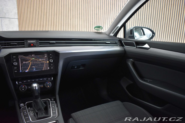 Volkswagen Passat 2.0 TDI 140 DSG*4x4*TAŽNÉ 2020