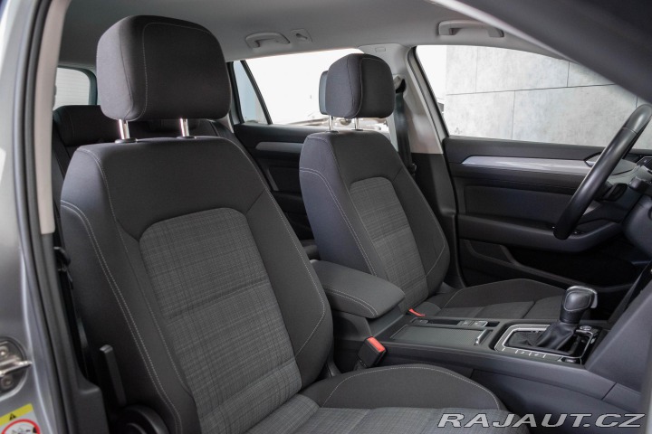 Volkswagen Passat 2.0 TDI 140 DSG*4x4*TAŽNÉ 2020