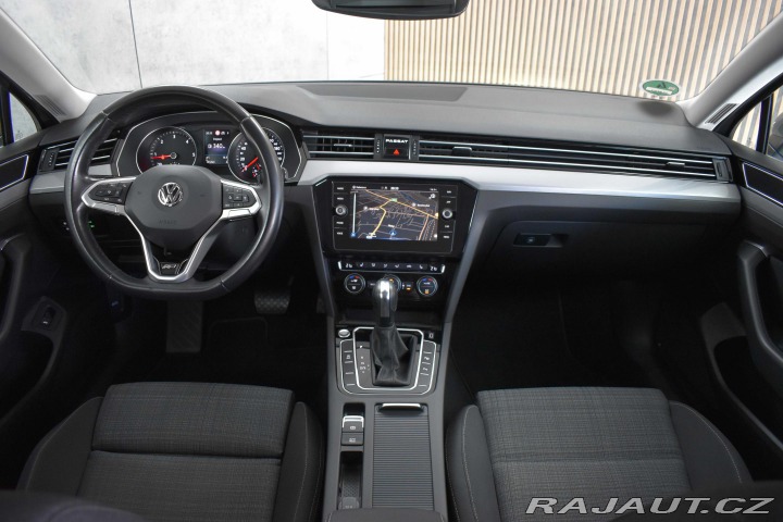 Volkswagen Passat 2.0 TDI 140 DSG*4x4*TAŽNÉ 2020