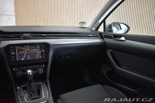 Volkswagen Passat 2.0 TDI 140 DSG*4x4*TAŽNÉ 2020