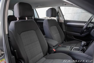 Volkswagen Passat 2.0 TDI 140 DSG*4x4*TAŽNÉ 2020